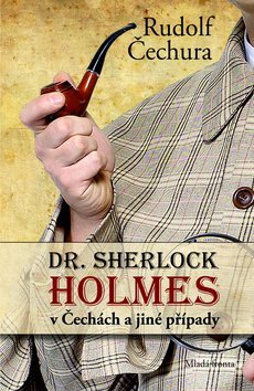 Obrázok Dr. Sherlock Holmes v Čechách a jiné pří