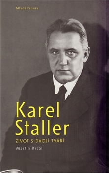 Obrázok Karel Staller – život s dvojí tváří