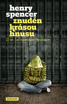 Obrázok Znuděn krásou hnusu