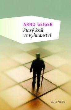 Obrázok Starý král ve vyhnanství