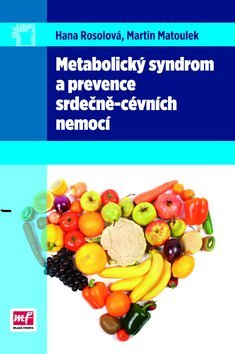 Obrázok Metabolický syndrom a prevence srdečně-cévních nemocí