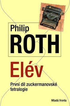 Obrázok Elév - Návrat do Rothových tvůrčích počátků