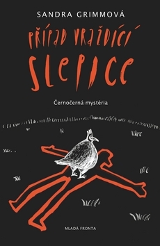 Obrázok Případ vraždící slepice