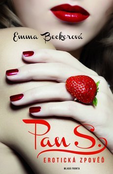 Obrázok Pan S. - Erotická zpověď