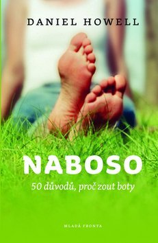 Obrázok Naboso - 50 důvodů proč zout boty