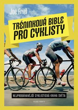 Obrázok Tréninková bible pro cyklisty
