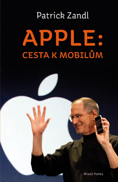 Obrázok Apple: cesta k mobilům