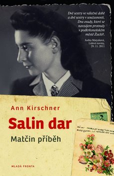 Obrázok Salin dar - Matčin příběh