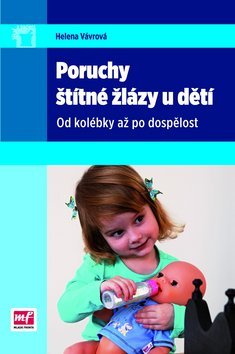 Obrázok Poruchy štítné žlázy u dětí