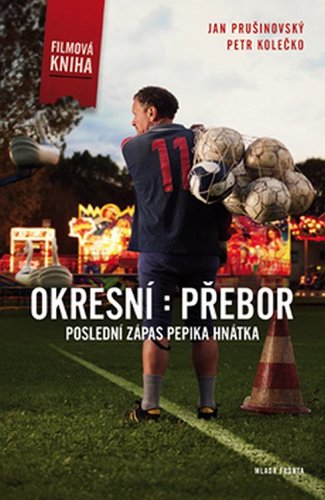 Obrázok Okresní přebor - Poslední zápas Pepika Hnátka