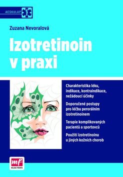 Obrázok Izotretionin v praxi