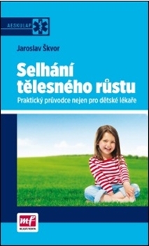 Obrázok Selhání tělesného růstu