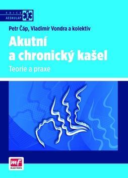 Obrázok Akutní a chronický kašel – Teorie a praxe