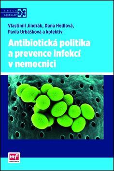 Obrázok Antibiotická politika a prevence infekcí v nemocnici
