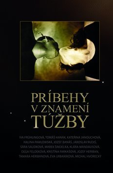 Obrázok Príbehy v znamení túžby