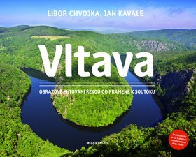 Obrázok Vltava