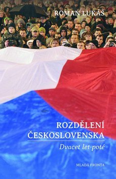 Obrázok Rozdělení Československa - Dvacet let poté