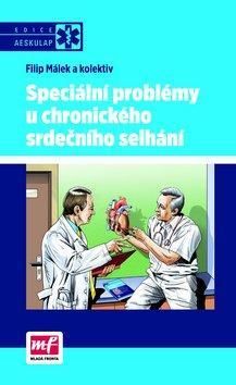 Obrázok Speciální problémy u chronického srdečního selhání
