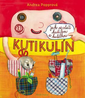 Obrázok Kutikulín - Jak se stát kutilem a kutilkou