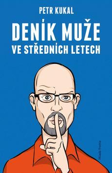 Obrázok Deník muže ve středních letech