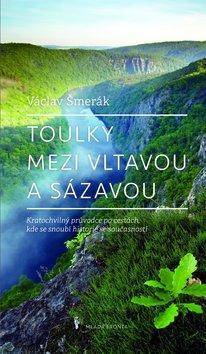 Obrázok Toulky mezi Vltavou a Sázavou
