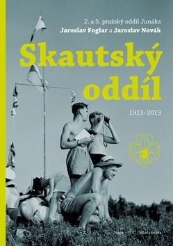 Obrázok Skautský oddíl 1913-2013