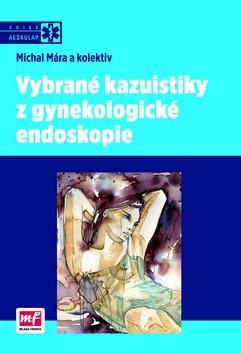 Obrázok Vybrané kazuistiky z gynekologické endoskopie