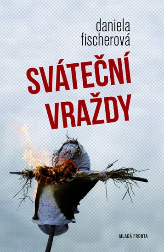 Obrázok Sváteční vraždy