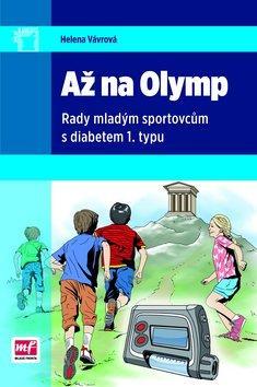 Obrázok Až na Olymp