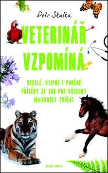 Obrázok Veterinář vzpomíná
