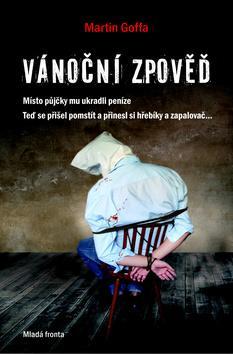 Obrázok Vánoční zpověď