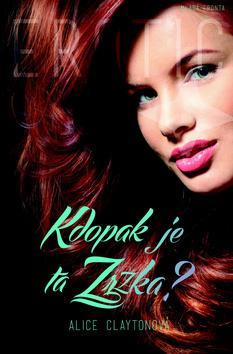 Obrázok Kdopak je ta zrzka?