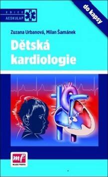 Obrázok Dětská kardiologie do kapsy
