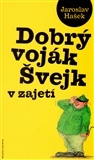 Obrázok Dobrý voják Švejk v zajetí