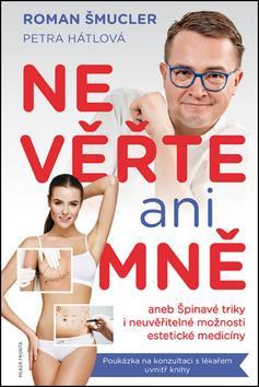 Obrázok Nevěřte ani mně