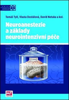 Obrázok Neuroanestezie a základy neurointenzivní péče