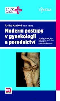 Obrázok Moderní postupy v gynekologii a porodnictví