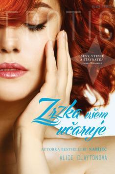 Obrázok Zrzka všem učaruje