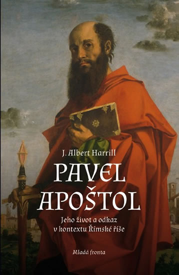 Obrázok Pavel Apoštol