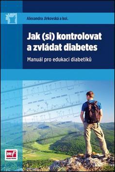 Obrázok Jak (si) kontrolovat a zvládat diabetes