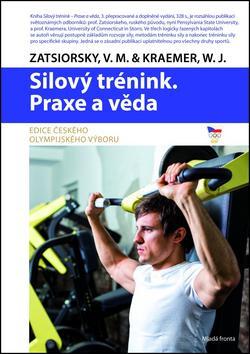Obrázok Silový trénink - Praxe a věda