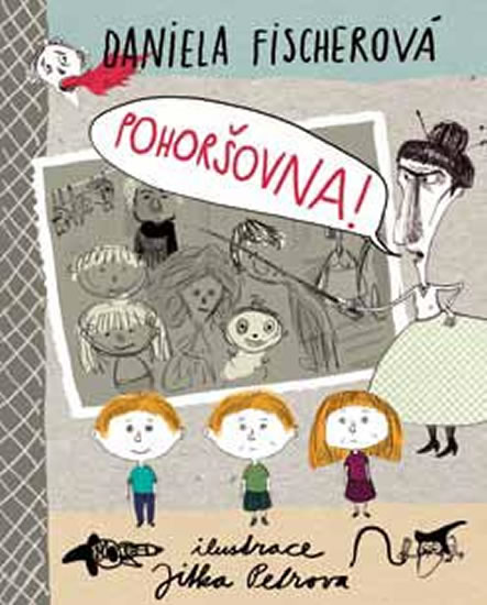 Obrázok Pohoršovna