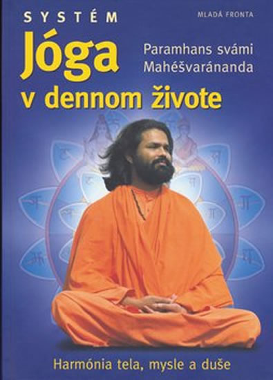 Obrazok Systém jóga v dennom živote
