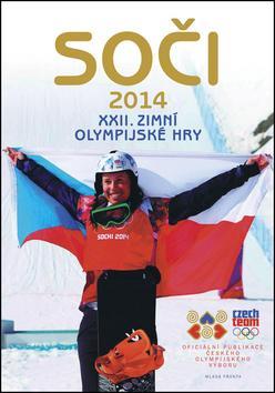 Obrázok ZOH Soči 2014
