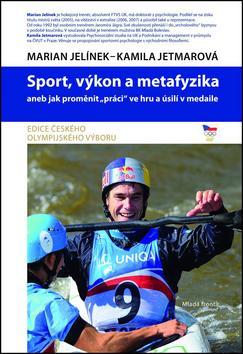 Obrázok Sport, výkon a metafyzika