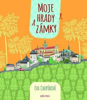 Obrázok Moje hrady a zámky