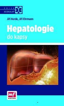 Obrázok Hepatologie do kapsy