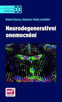 Obrázok Neurodegenerativní onemocnění