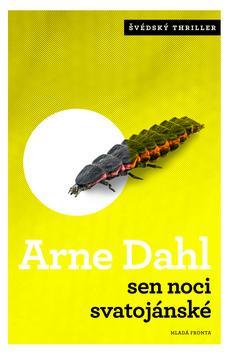 Obrázok Sen noci svatojánské