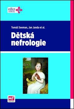Obrázok Dětská nefrologie